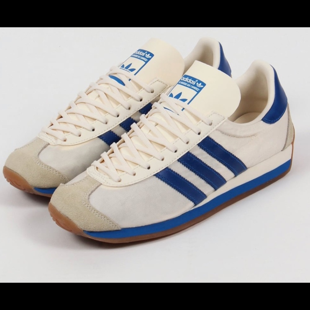 Men’s Adidas Sneakers